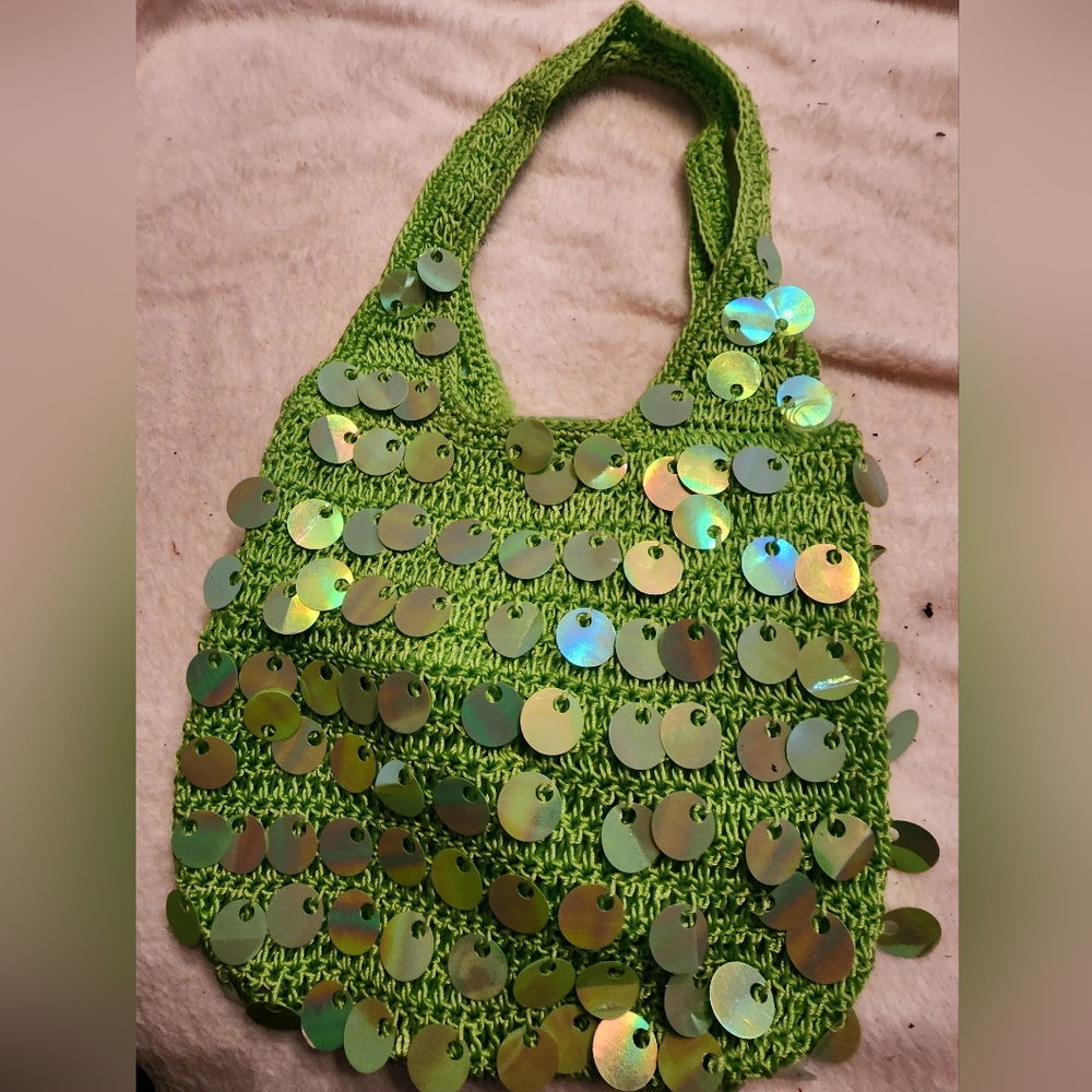 Small  girls purse